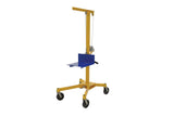 Vestil Portable Worksite Lift