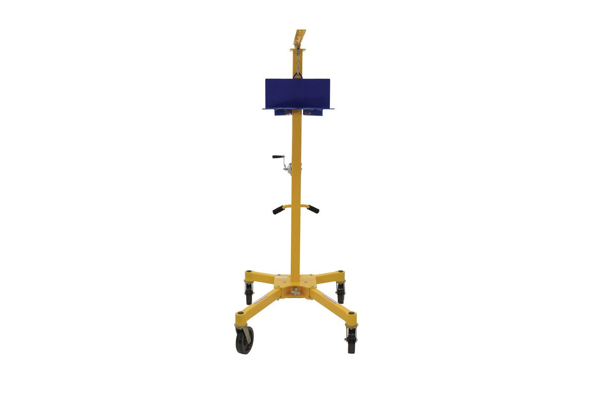 Vestil Portable Worksite Lift
