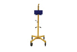 Vestil Portable Worksite Lift