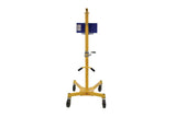 Vestil Portable Worksite Lift