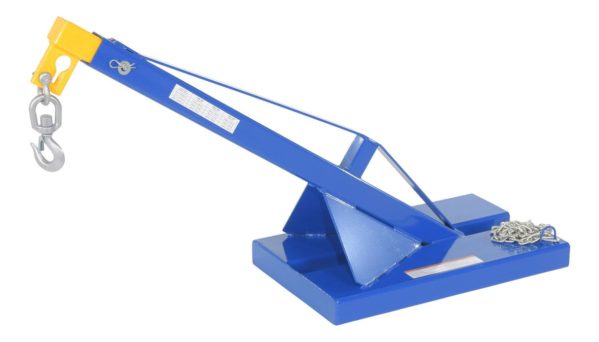 Vestil Bulk Bag Lifters