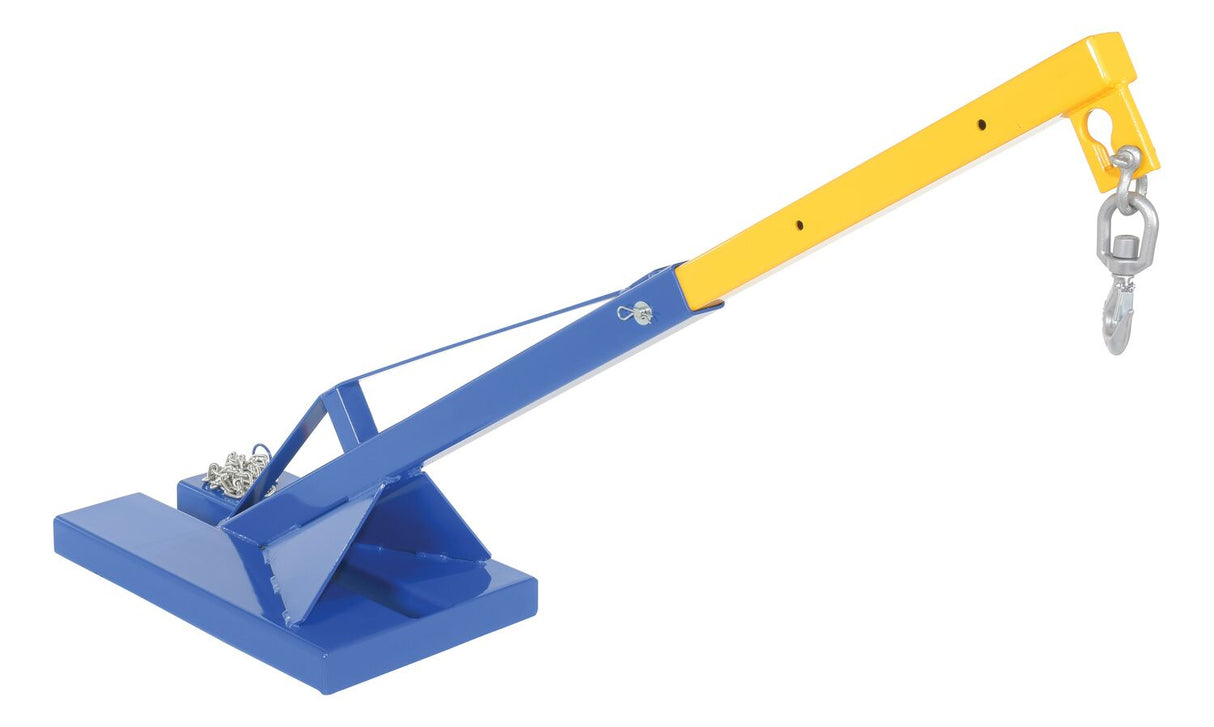 Vestil Bulk Bag Lifters