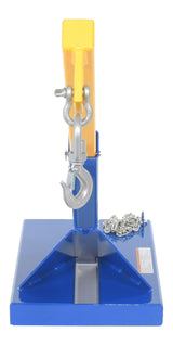 Vestil Bulk Bag Lifters