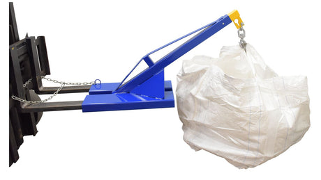 Vestil Bulk Bag Lifters