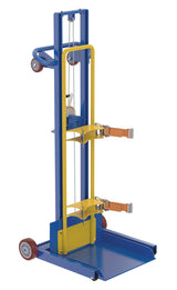 Vestil Cylinder Lifter/Transporter