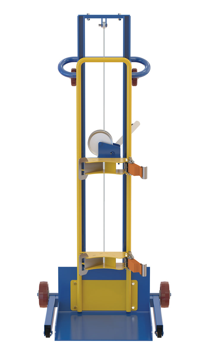 Vestil Cylinder Lifter/Transporter