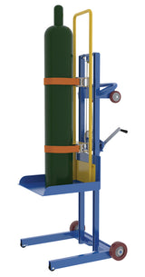 Vestil Cylinder Lifter/Transporter