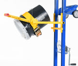 Vestil Variable Height Pail Dispensers