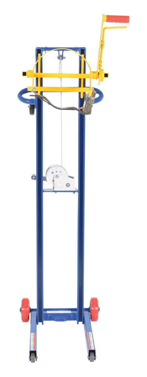 Vestil Variable Height Pail Dispensers