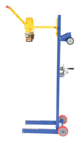 Vestil Variable Height Pail Dispensers