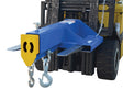 Vestil Shorty Lift Master Booms