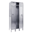 Vestil Stainless Steel Lockers