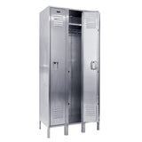 Vestil Stainless Steel Lockers