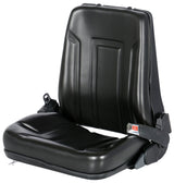 Vestil Fork Truck Seats and Accessories