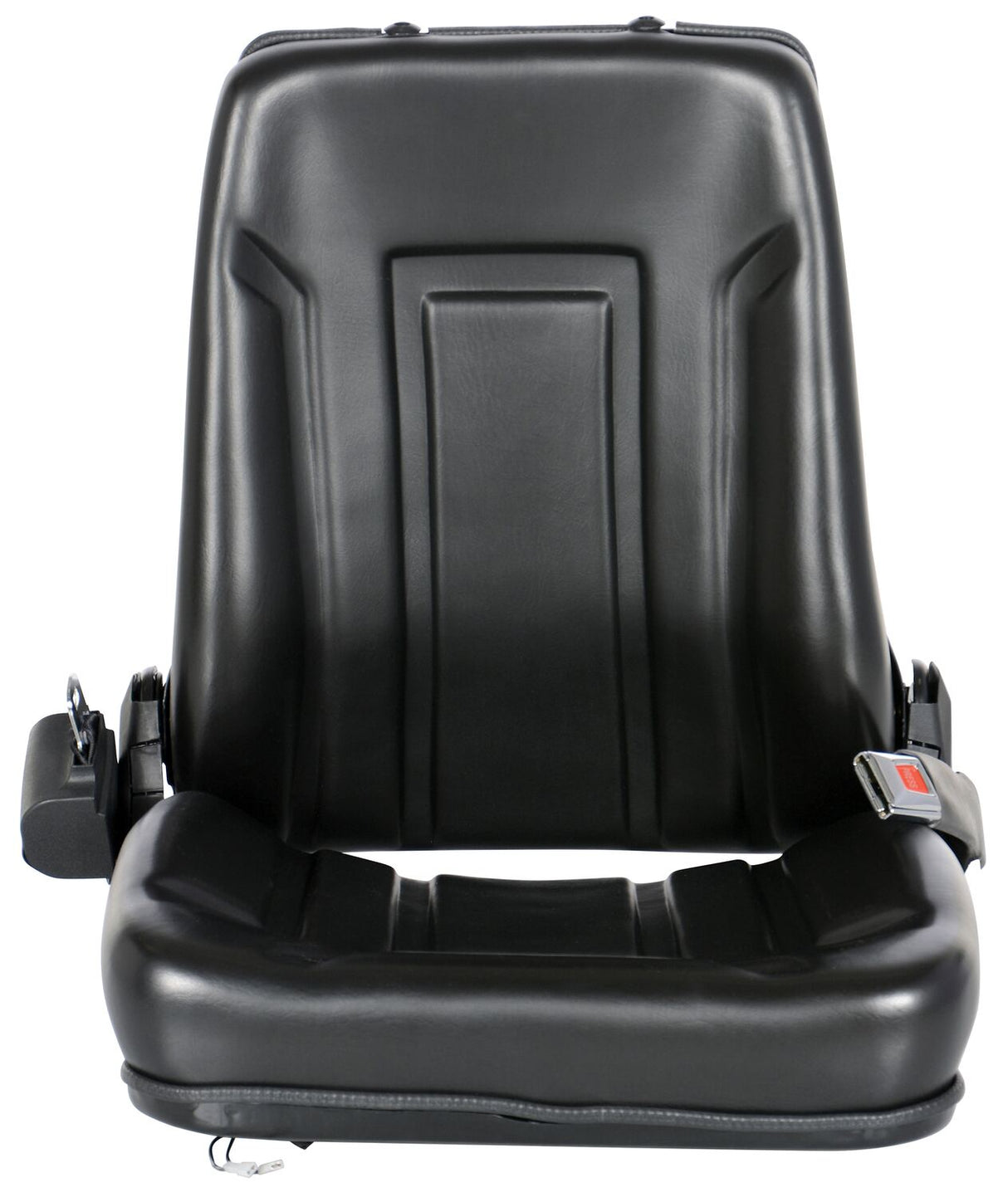 Vestil Fork Truck Seats and Accessories