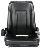 Vestil Fork Truck Seats and Accessories