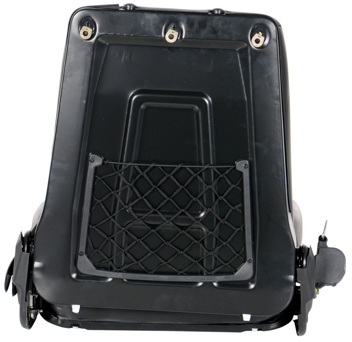 Vestil Fork Truck Seats and Accessories