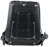 Vestil Fork Truck Seats and Accessories