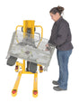 Vestil Lift & Tilt High Lift Pallet Truck