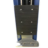 Launch Tech USA TLT211-AS 11,000 lb Clear Floor - Asymmetric - ALI Certified TLT211-AS-R