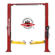 Launch Tech USA TLT211-AS 11,000 lb Clear Floor - Asymmetric - ALI Certified TLT211-AS-R