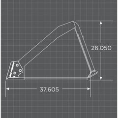 Loflin Fabrication Greg Loflin Bucket