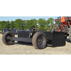 Loflin Fabrication - Tractor Land Leveler