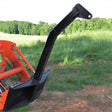 Loflin Fabrication - Tree Boom
