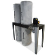 Maksiwa Dust Collector 5HP - 5 Entries 3 Phase