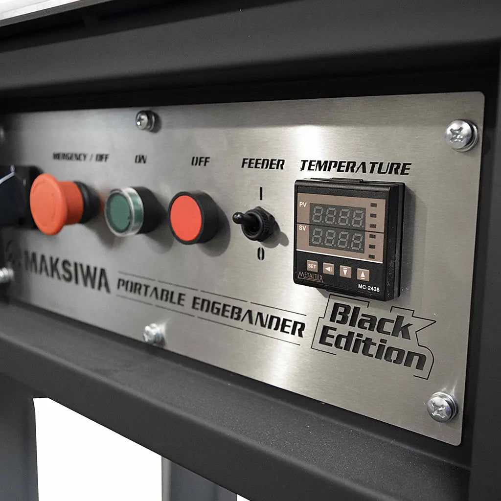 Maksiwa Portable Edge Bander CBC.E