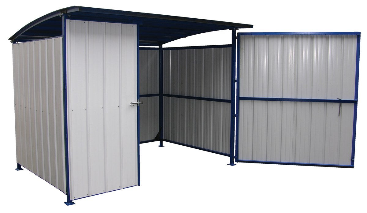 Vestil Multi-Duty Storage Buildings
