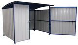 Vestil Multi-Duty Storage Buildings
