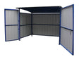 Vestil Multi-Duty Storage Buildings