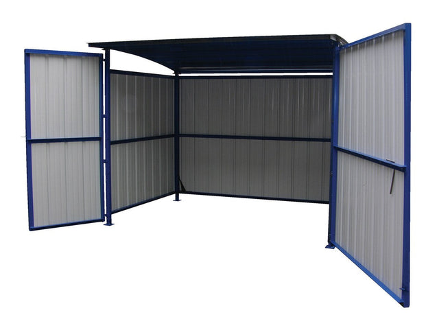 Vestil Multi-Duty Storage Buildings
