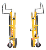 Vestil Furniture and Crate Movers