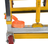 Vestil Furniture and Crate Movers