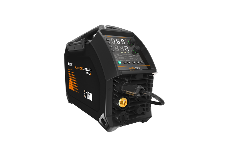 Razorweld Razor 160 Multi Digital Welder