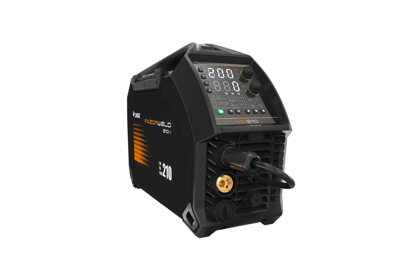 Razorweld Razor 210 Multi Digital Welder