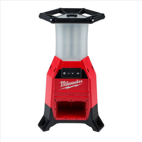 Milwaukee Tool M18 RADIUS Site Light