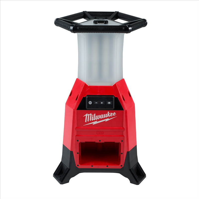 Milwaukee Tool M18 RADIUS Site Light