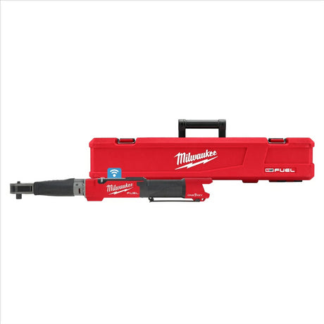 Milwaukee Tool M12 FUEL 1/2" Digital Torque Wrench w/ ONE-KEY