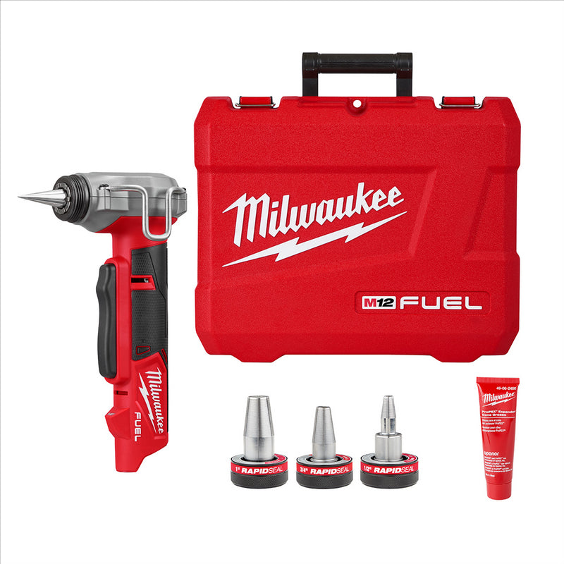 Milwaukee M12 FUEL ProPEX Expander w/ 1/2