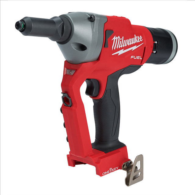 Milwaukee Tool M18 FUEL 1/4" Blind Rivet Tool w/ ONE-KEY Bare Tool