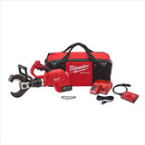 Milwaukee Tool M18 FORCE LOGIC 3&rdquo; Underground Cable Cutter