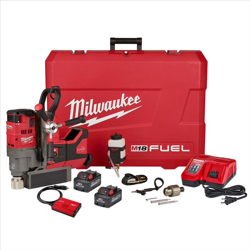 Milwaukee Tool M18 FUEL 1-1/2