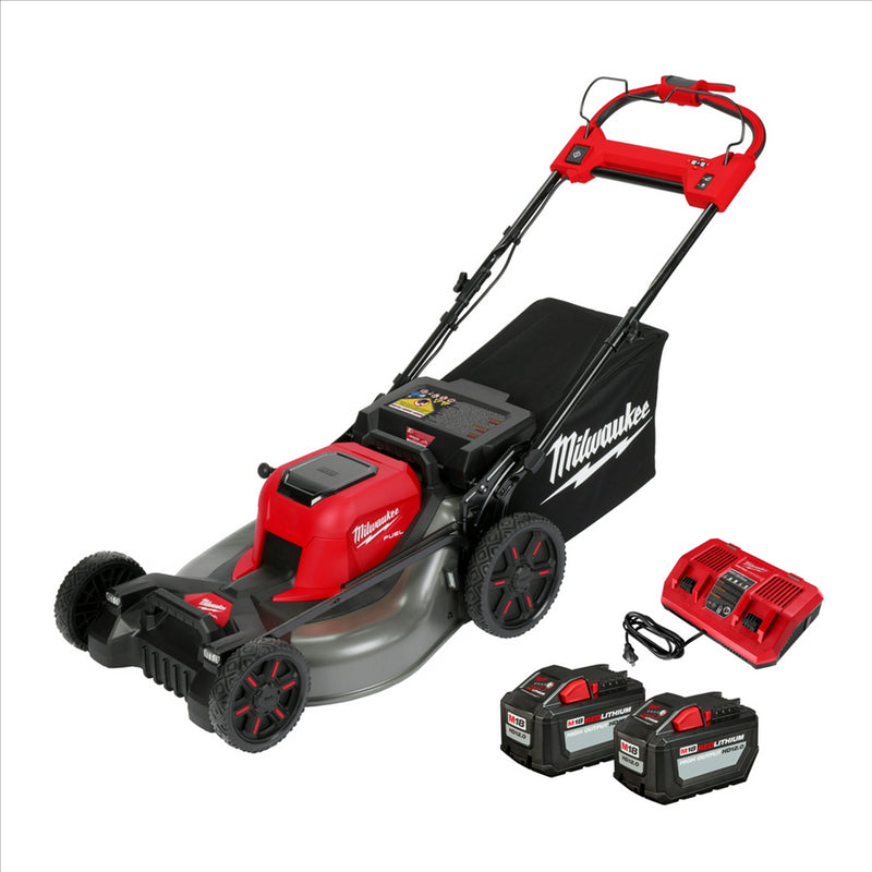 Milwaukee Tool M18 FUEL 21