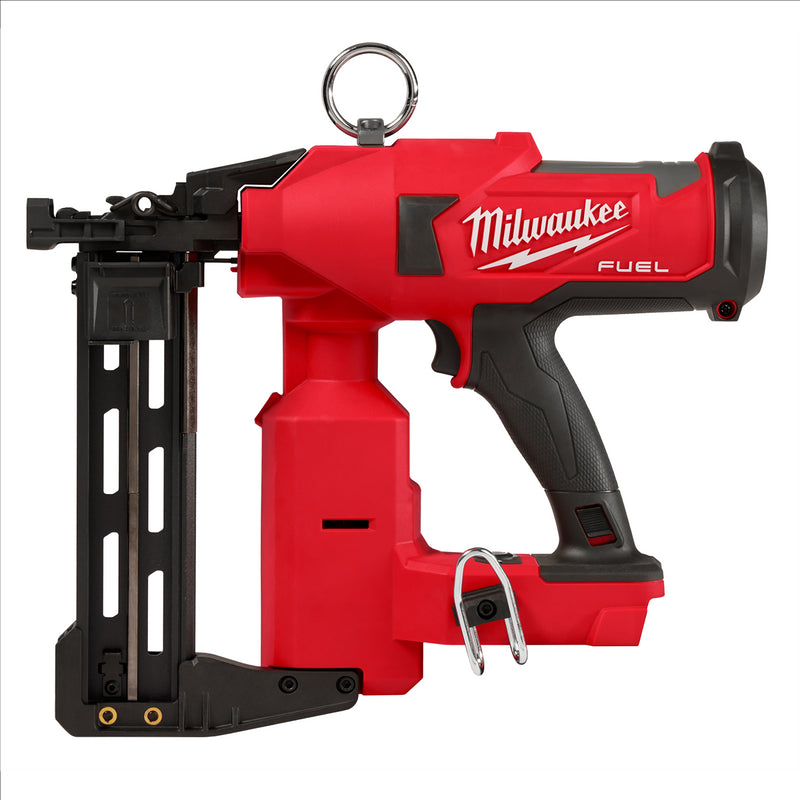 Milwaukee Tool M18 Fuel Utility Fencing Stapler (Bare Tool)