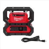 Milwaukee Tool M18 CARRY-ON 3600W/1800W Power Supply