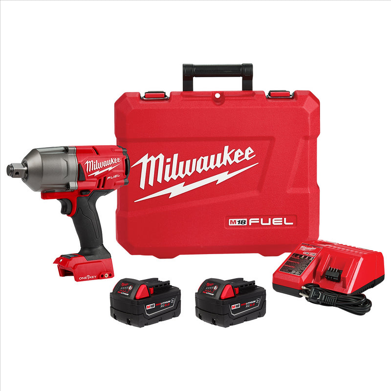 Milwaukee Tool M18 FUEL 3/4