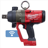 Milwaukee Tool M18 FUEL 1" High Torque Impact Wrench w/ ONE-KEY (Tool only)